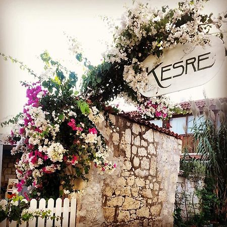 Kesre Hotel Alacati Exterior photo