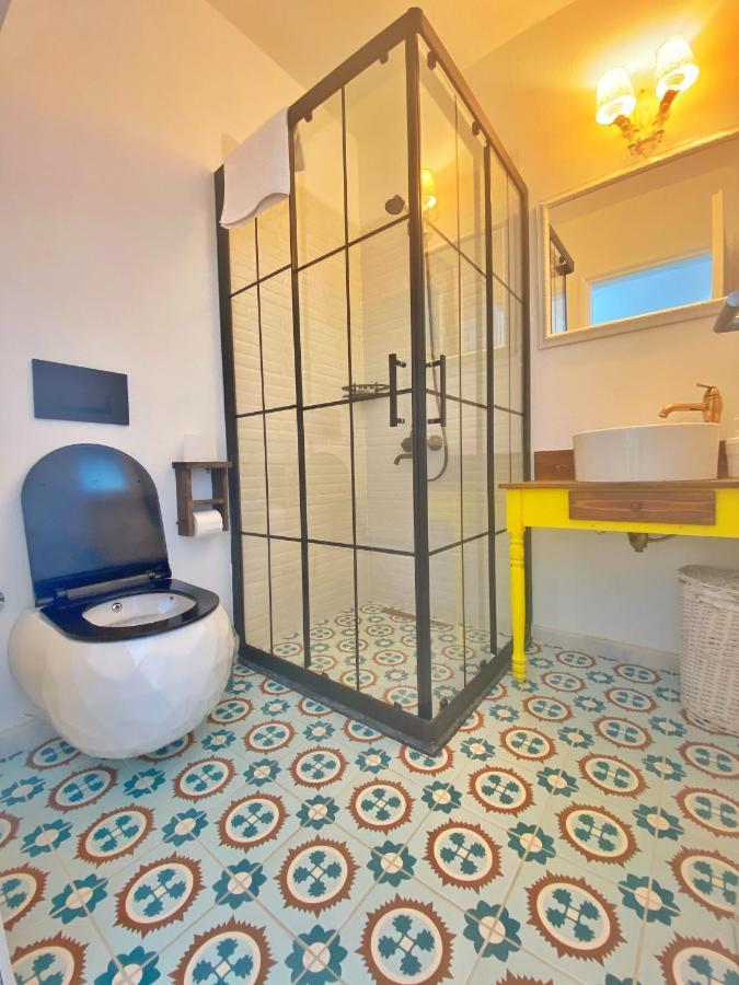 Kesre Hotel Alacati Exterior photo