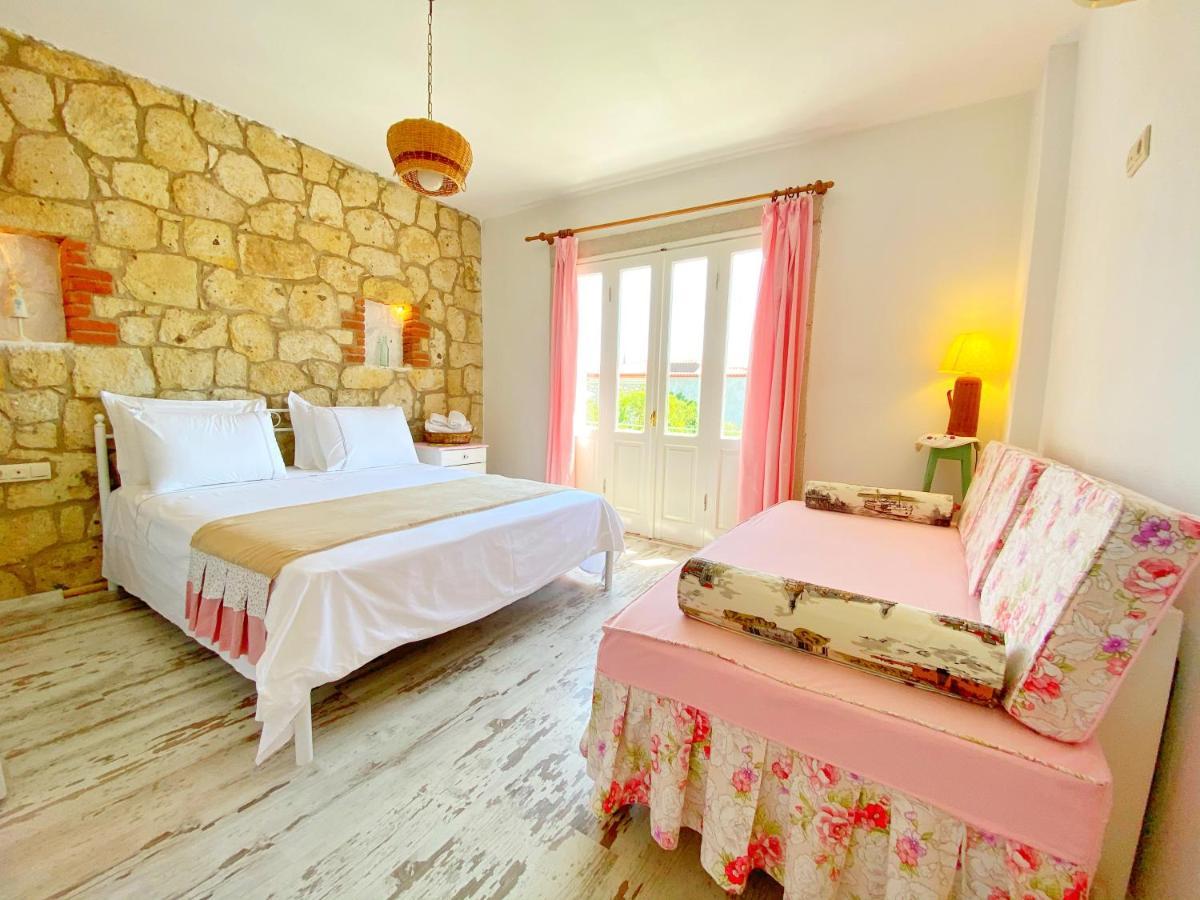 Kesre Hotel Alacati Exterior photo