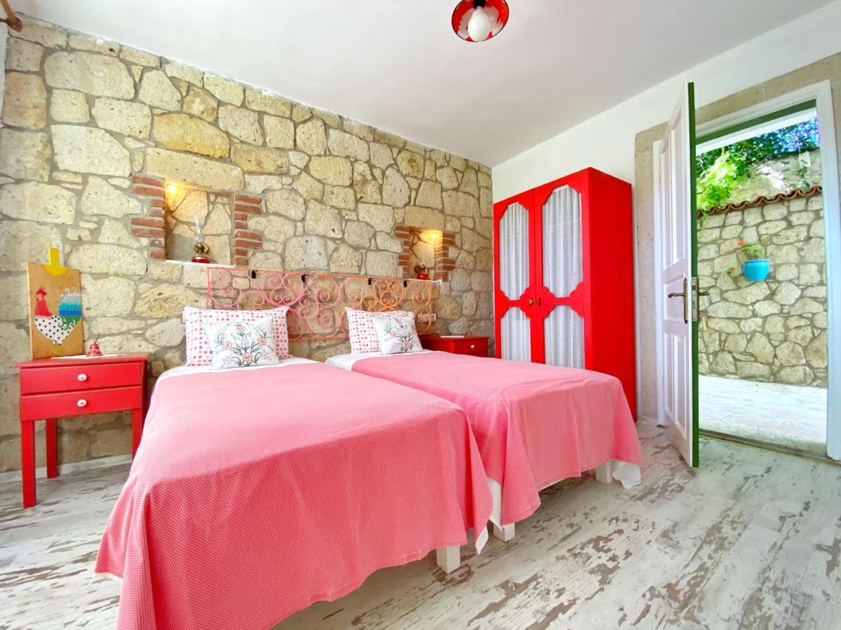Kesre Hotel Alacati Exterior photo