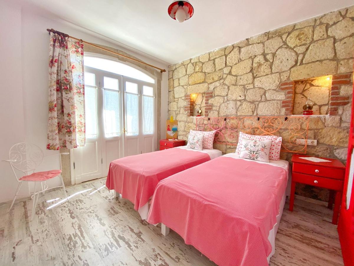 Kesre Hotel Alacati Exterior photo