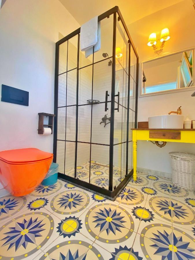 Kesre Hotel Alacati Exterior photo